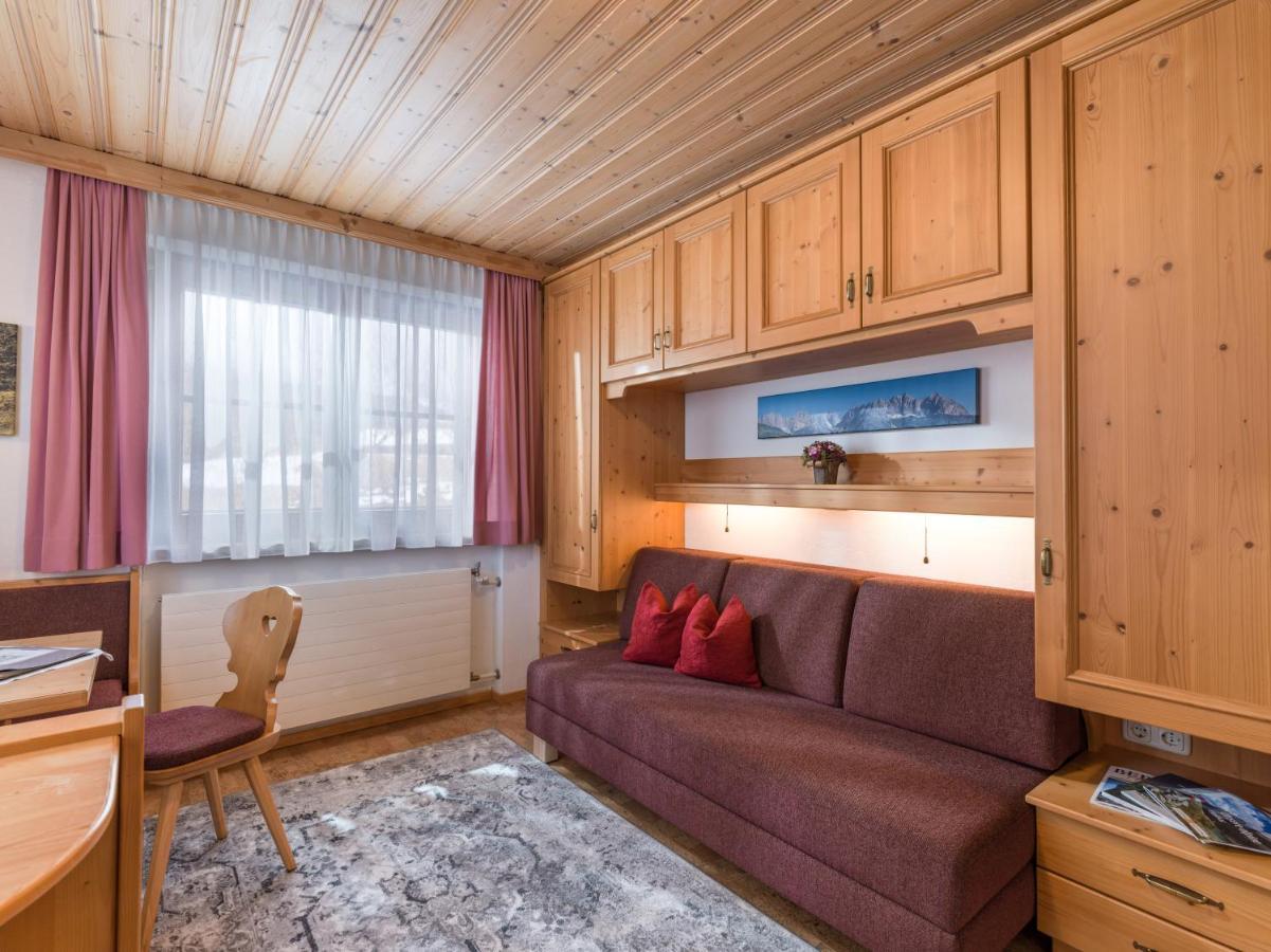 Appartementhaus Muehlberger Элльмау Экстерьер фото